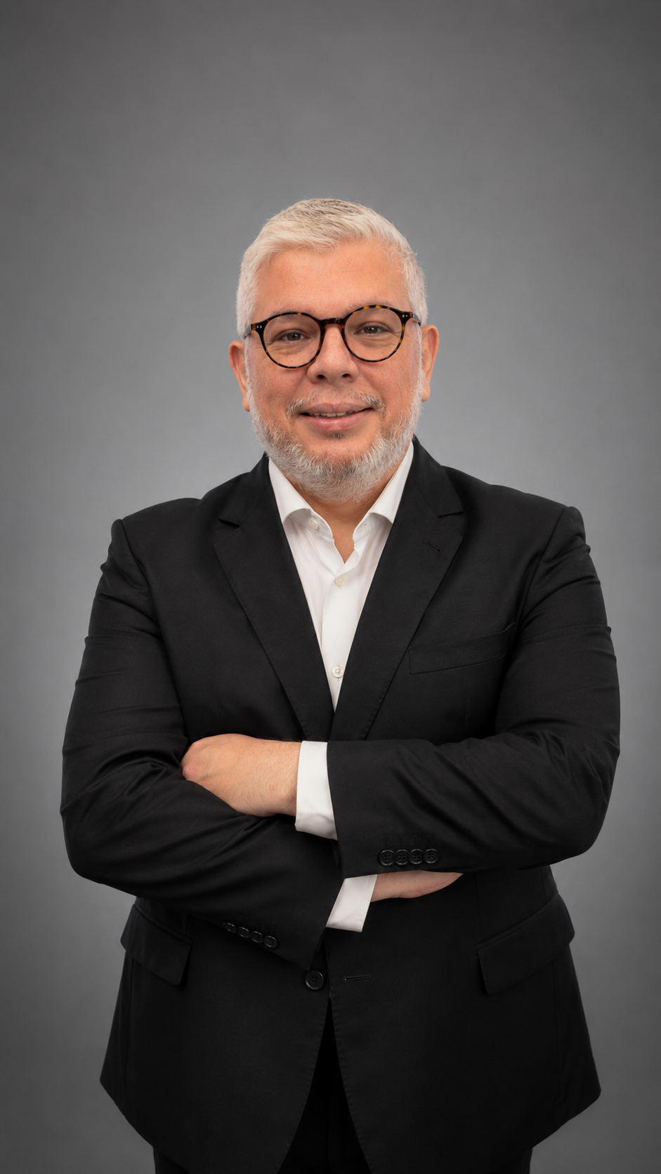Felipe Vieites Novaes — advogado criminalista, professor e autor